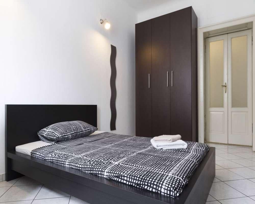appartamento in affitto a Milano in zona Morivione