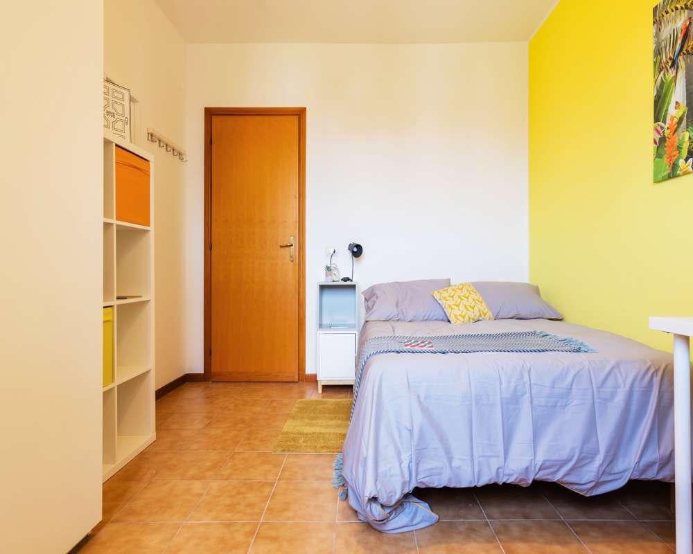 appartamento in affitto a Milano in zona Chiesa Rossa