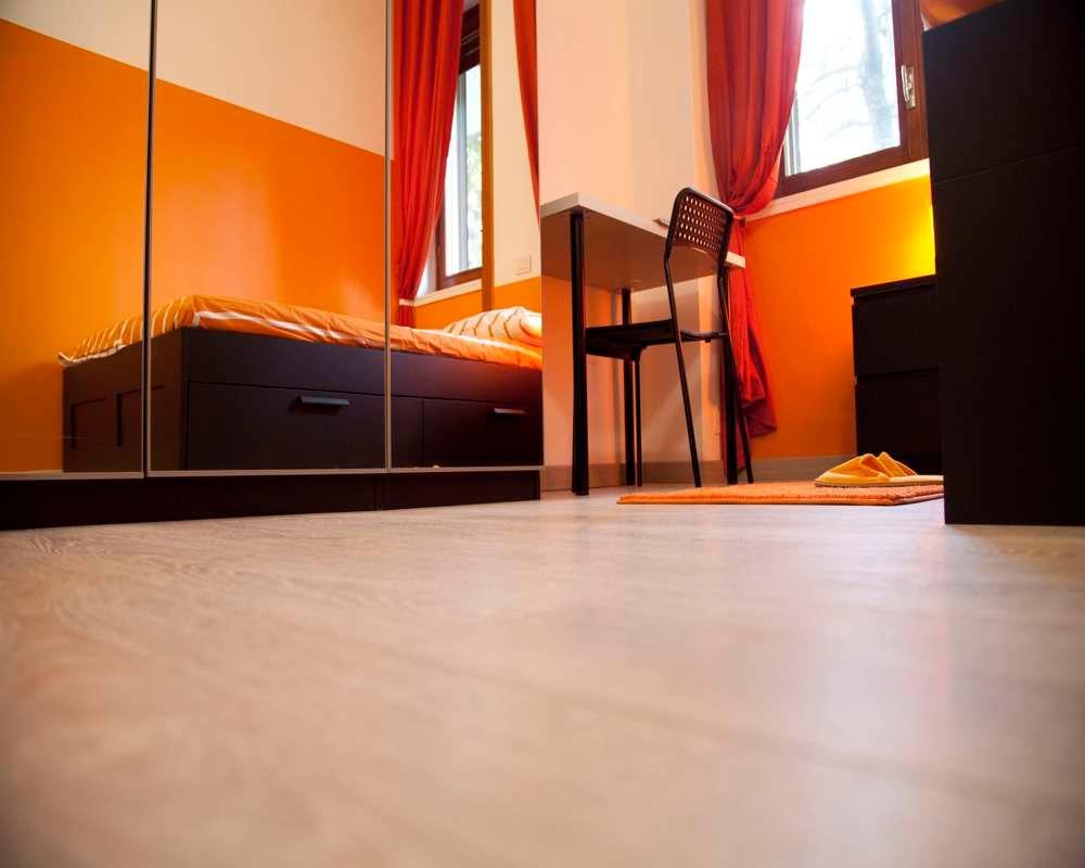 appartamento in affitto a Milano in zona Porta Genova