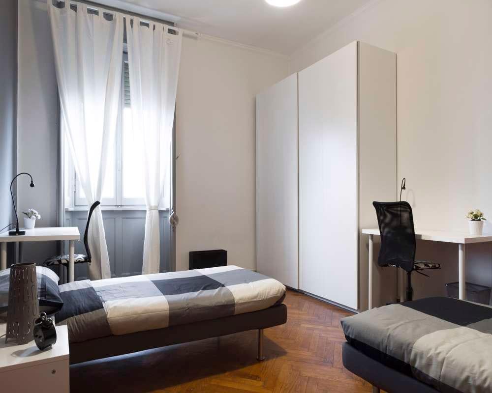 appartamento in affitto a Milano in zona Morivione