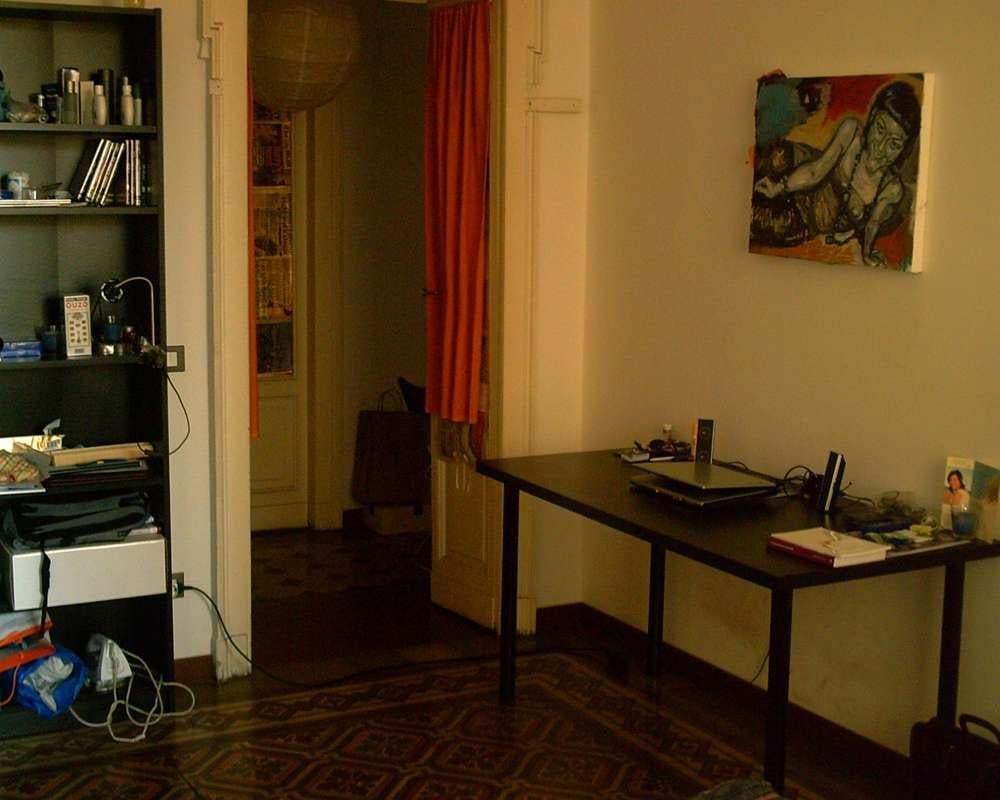 appartamento in affitto a Milano in zona Conchetta