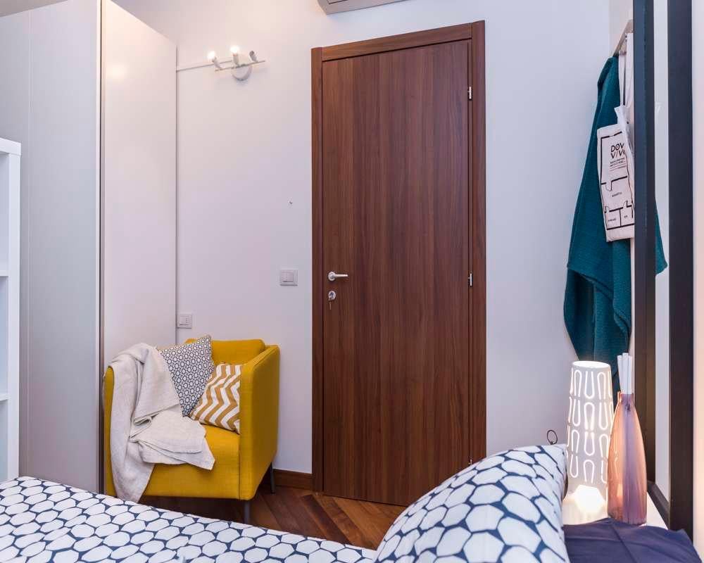 appartamento in affitto a Milano in zona Piazzale Lodi