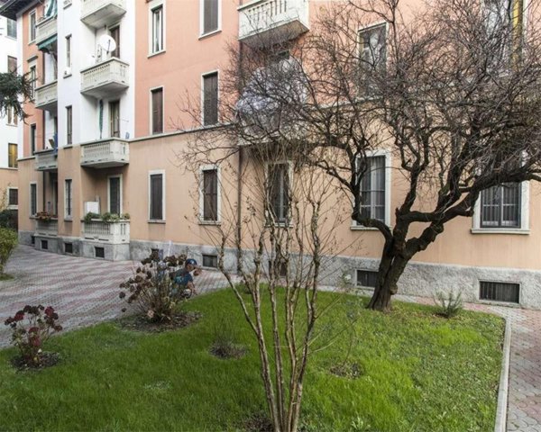 appartamento in affitto a Milano in zona Bocconi