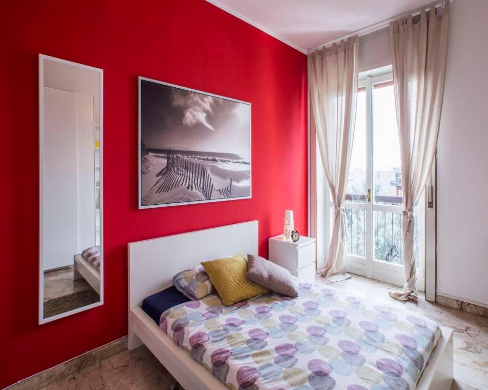 appartamento in affitto a Milano in zona San Siro