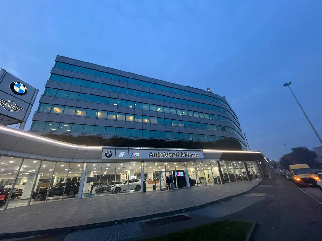ufficio in affitto a Milano in zona San Siro