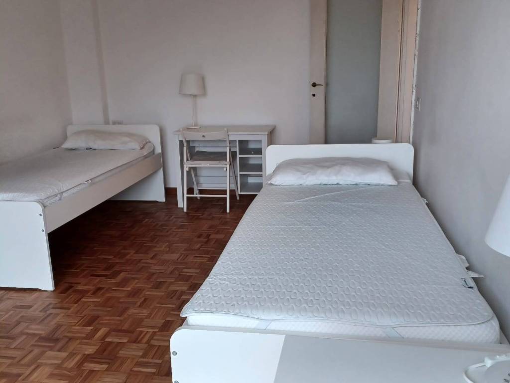 appartamento in affitto a Milano in zona Bovisa
