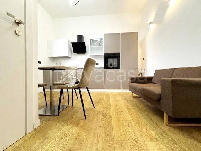 appartamento in affitto a Milano in zona Gorla