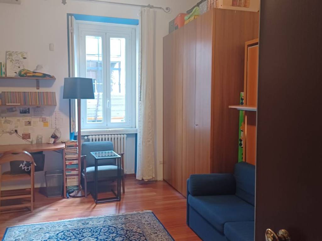 appartamento in affitto a Milano in zona Porta Genova