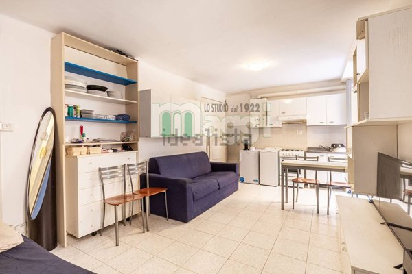 appartamento in affitto a Milano in zona Porta Nuova