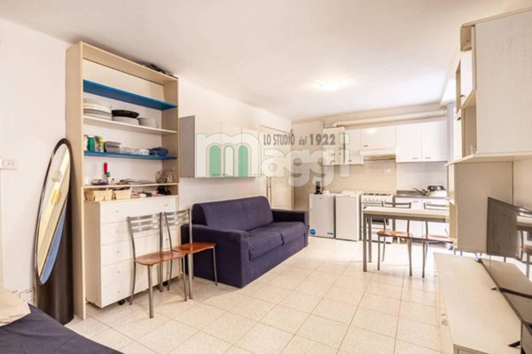 appartamento in affitto a Milano in zona Porta Nuova