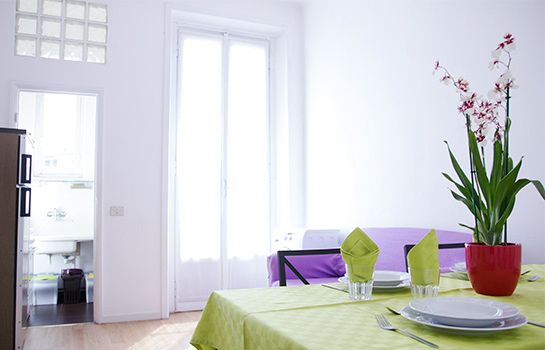 appartamento in affitto a Milano in zona Lambrate