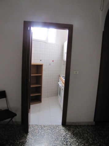 appartamento in affitto a Milano in zona Lorenteggio