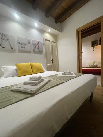 appartamento in affitto a Milano in zona Porta Genova