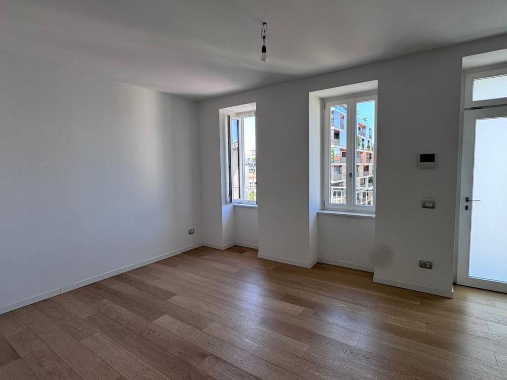 appartamento in affitto a Milano in zona Solari