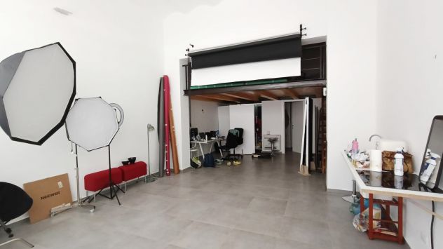 ufficio in affitto a Milano in zona Barona