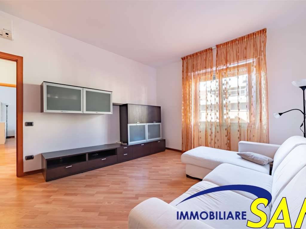 appartamento in affitto a Milano in zona Porta Venezia