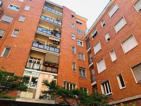 appartamento in affitto a Milano in zona Stazione Centrale