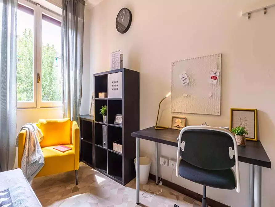 appartamento in affitto a Milano in zona Lorenteggio