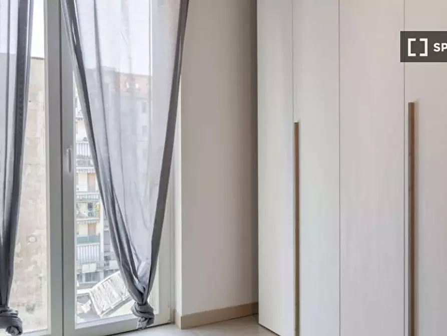 appartamento in affitto a Milano in zona Piazzale Lodi