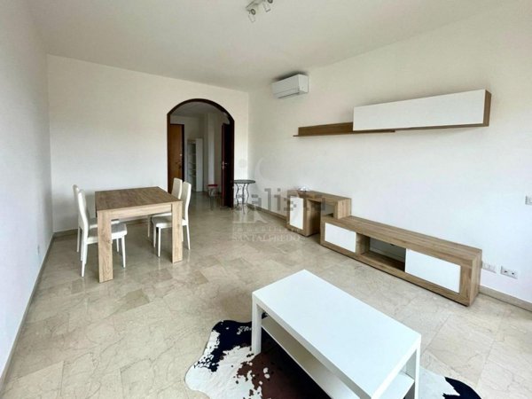 appartamento in affitto a Milano in zona Loreto