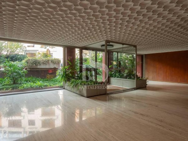 appartamento in affitto a Milano in zona Loreto