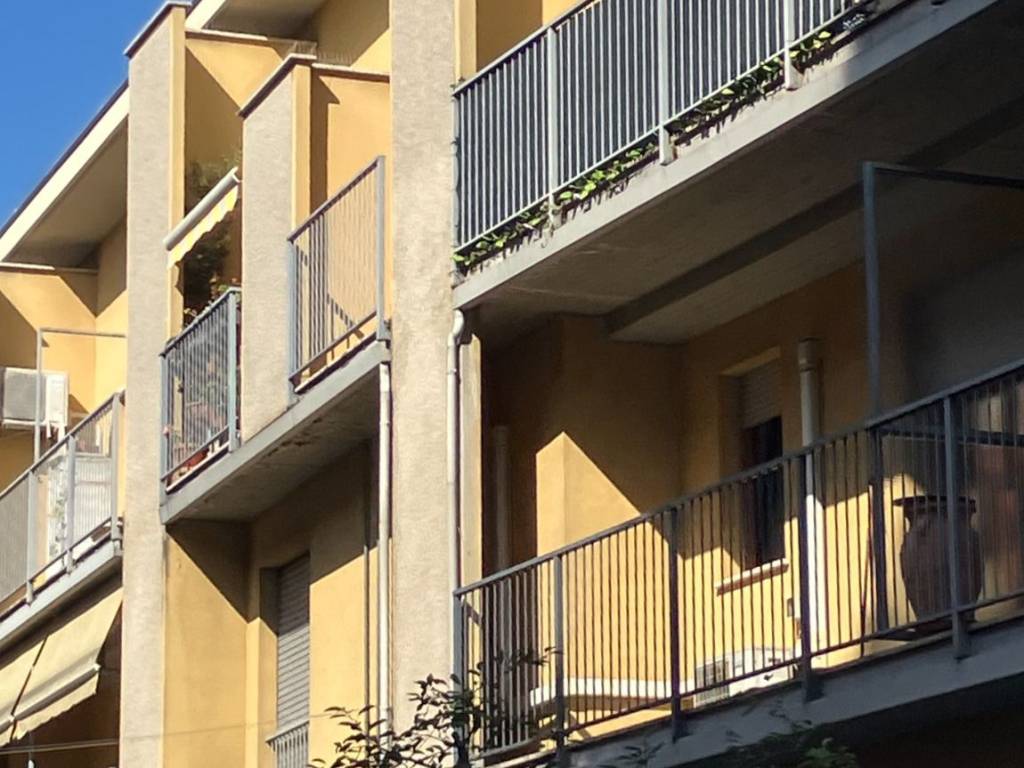 appartamento in affitto a Milano in zona Affori