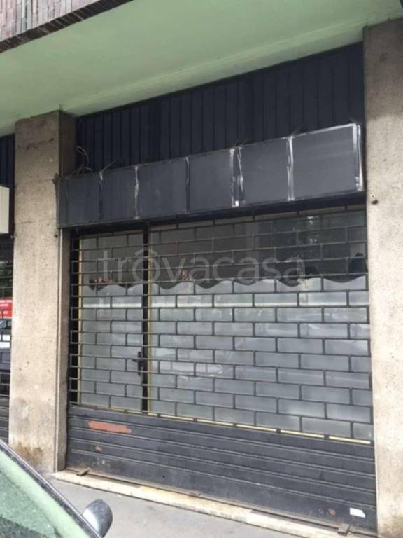 monolocale in affitto a Milano