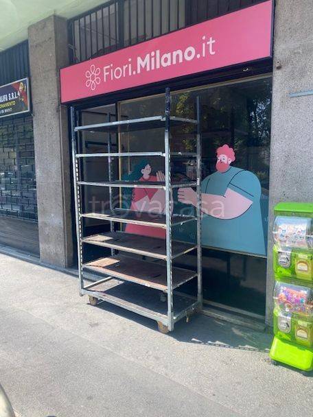 monolocale in affitto a Milano