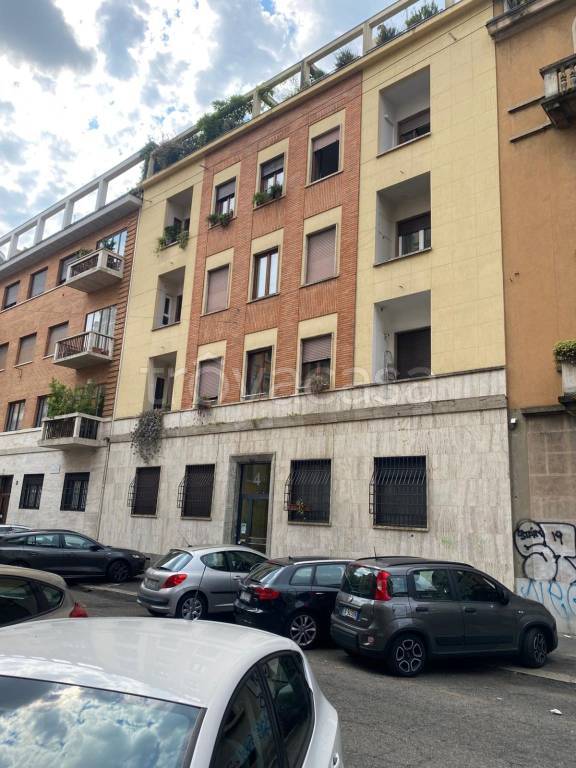 appartamento in affitto a Milano in zona Città Studi