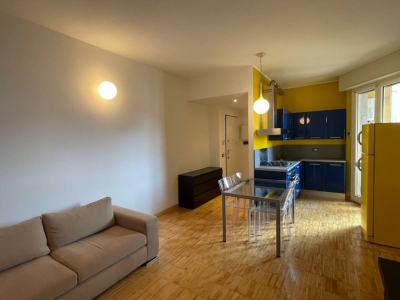 appartamento in affitto a Milano in zona Ponte Seveso