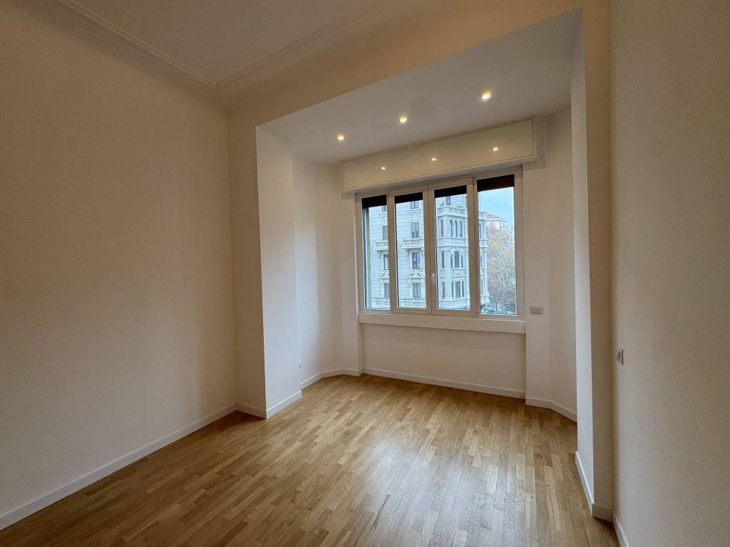 appartamento in affitto a Milano in zona Centro Direzionale