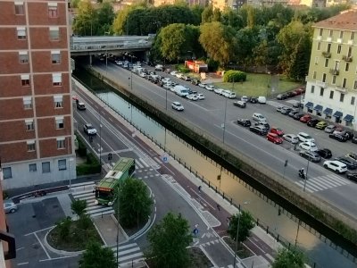 appartamento in affitto a Milano in zona Bocconi
