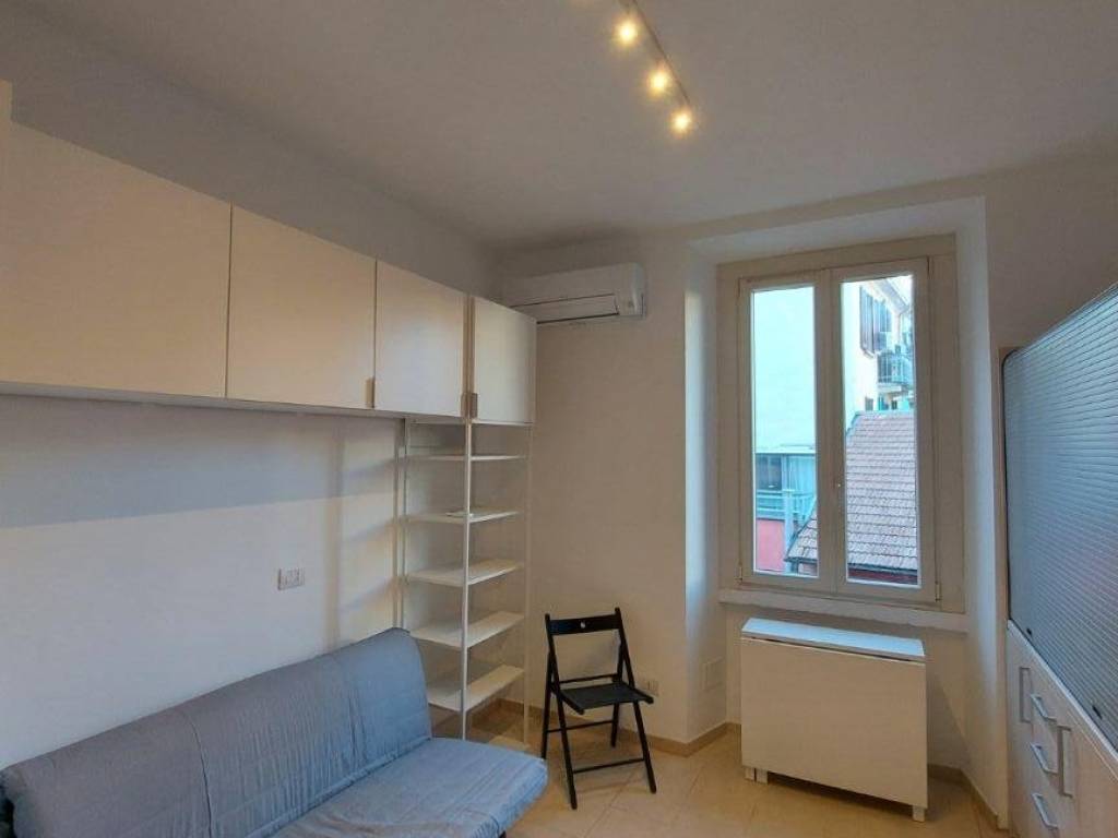 appartamento in affitto a Milano in zona Città Studi
