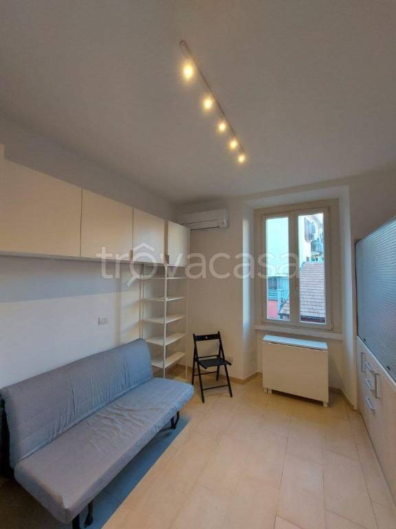 appartamento in affitto a Milano in zona Città Studi