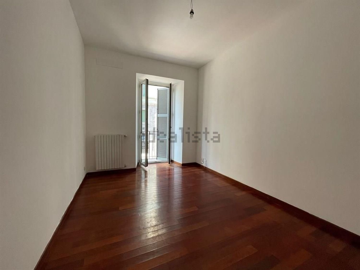 appartamento in affitto a Milano in zona Guastalla