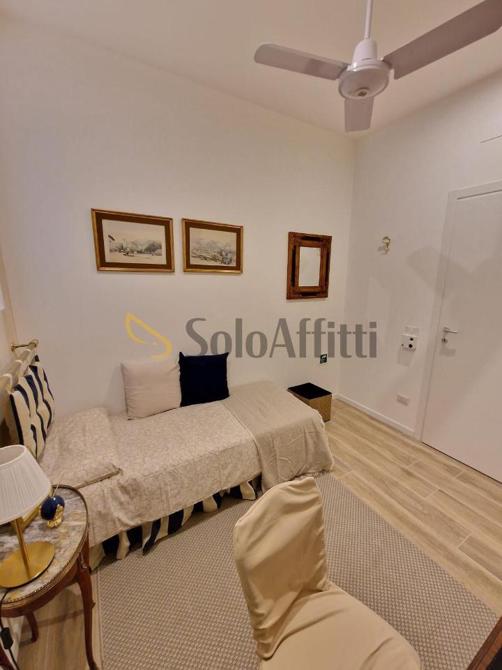 appartamento in affitto a Milano in zona Dergano