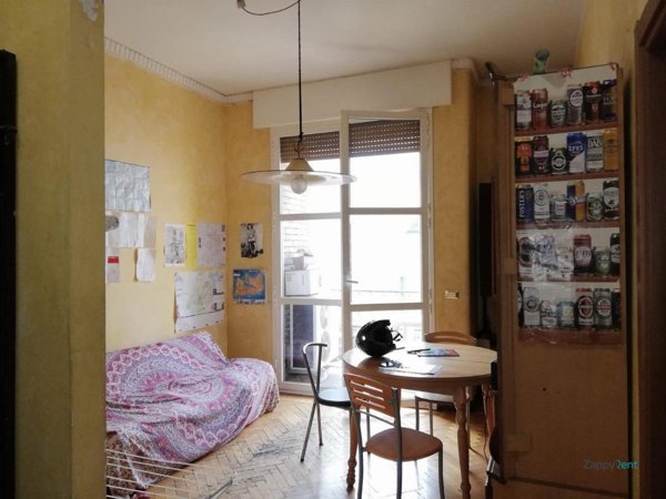 appartamento in affitto a Milano in zona Centro Storico