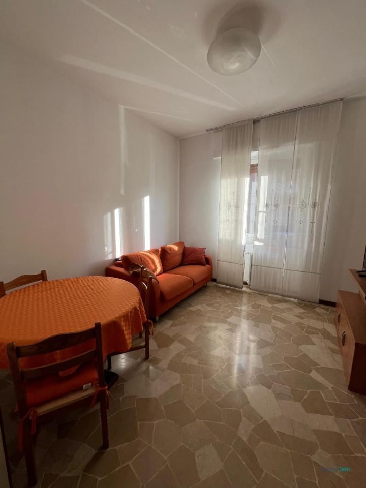 appartamento in affitto a Milano in zona Cagnola