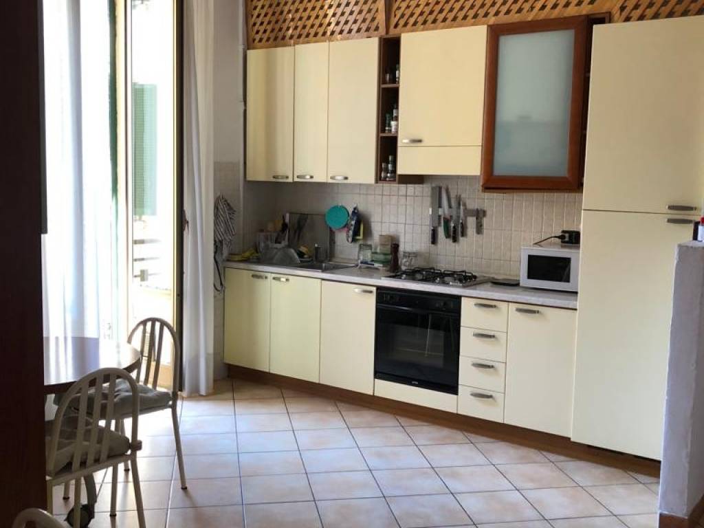 appartamento in affitto a Milano in zona Porta Romana