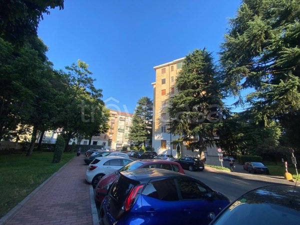 appartamento in affitto a Milano in zona Chiesa Rossa