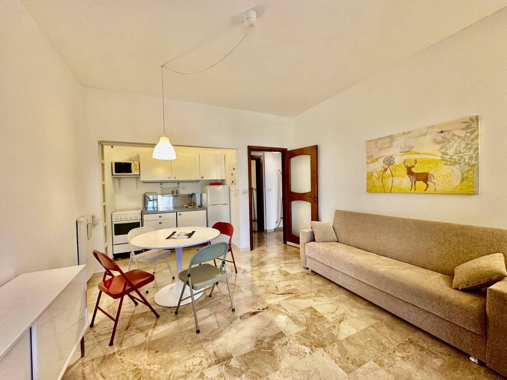 appartamento in affitto a Milano in zona Il Portello