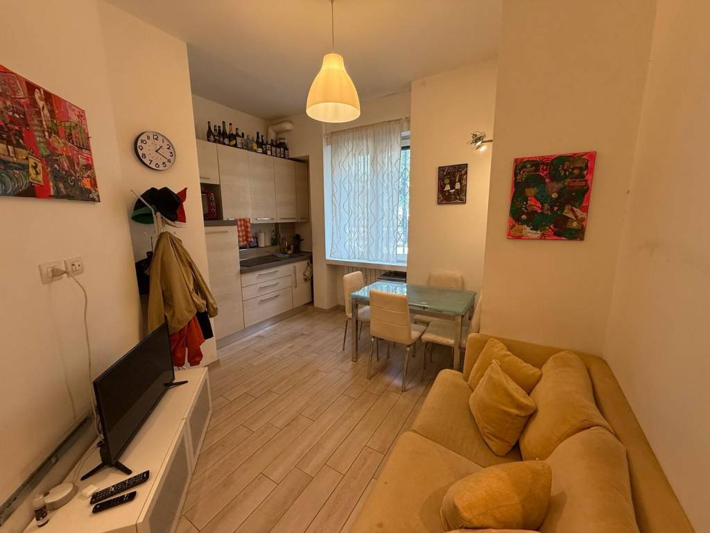 appartamento in affitto a Milano in zona Città Studi