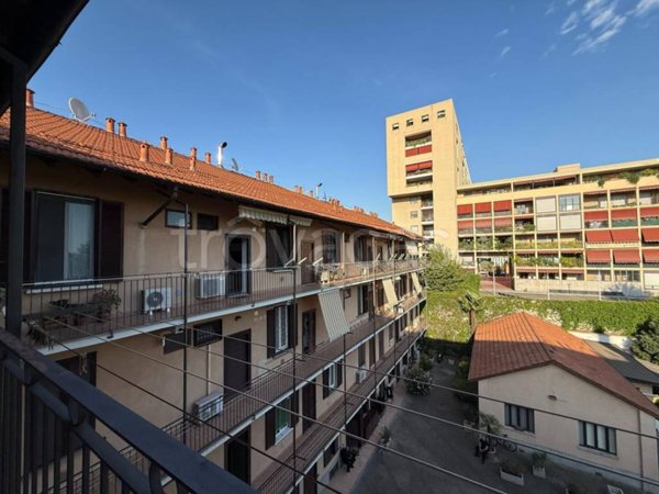 appartamento in affitto a Milano in zona Bicocca