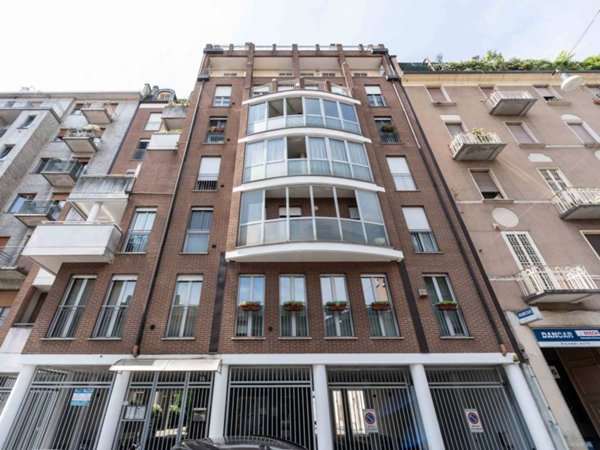 appartamento in affitto a Milano in zona Città Studi