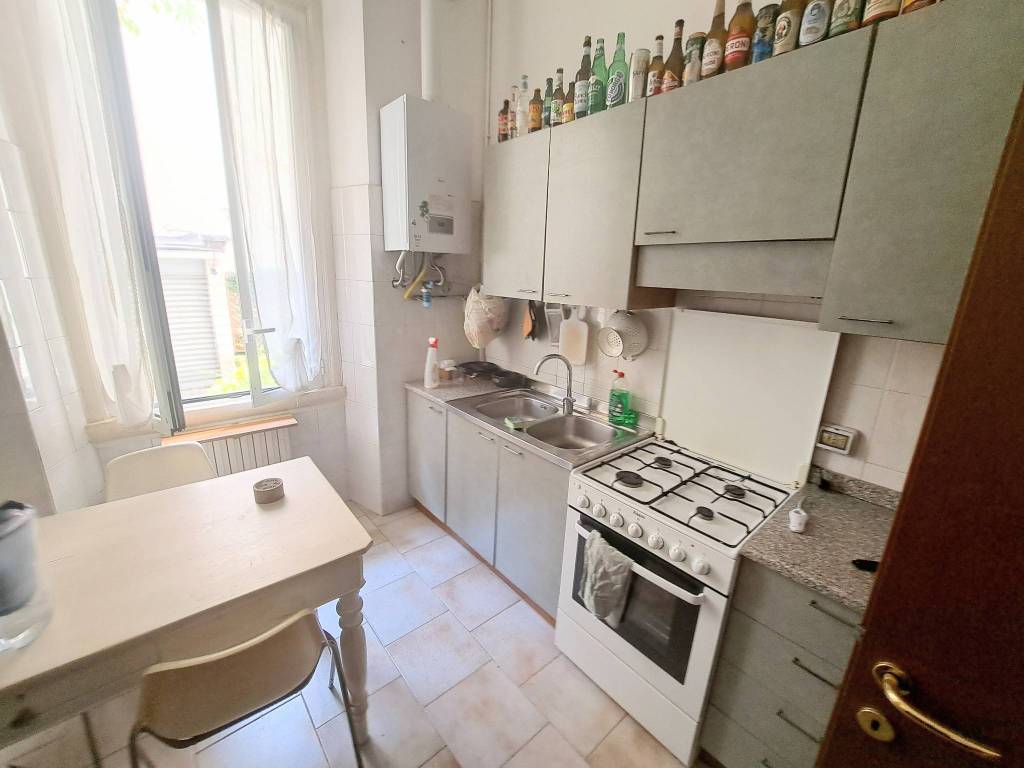 appartamento in affitto a Milano in zona Porta Venezia