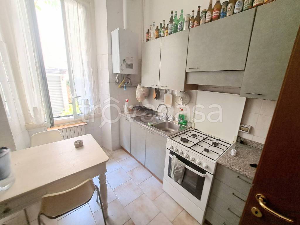 appartamento in affitto a Milano in zona Centro Storico