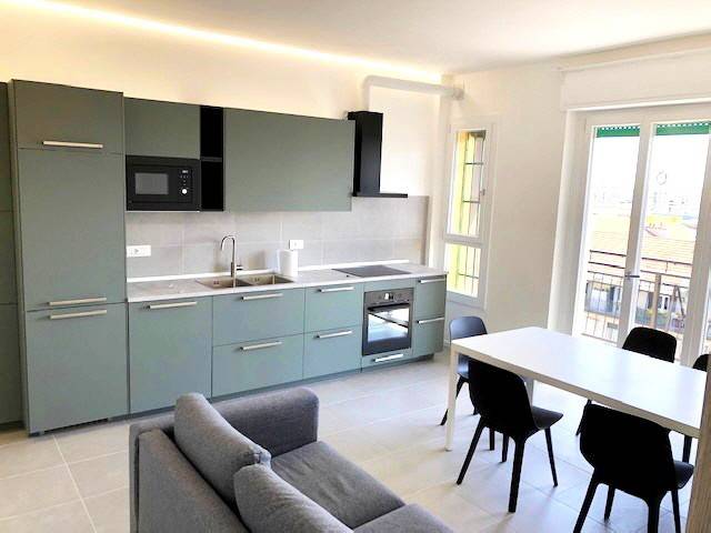 appartamento in affitto a Milano in zona Loreto