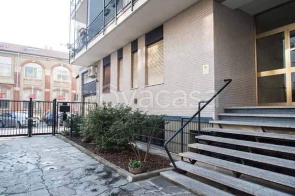 appartamento in affitto a Milano in zona Bocconi