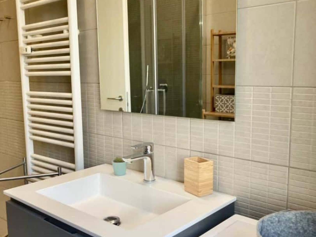 appartamento in affitto a Milano in zona Calvairate