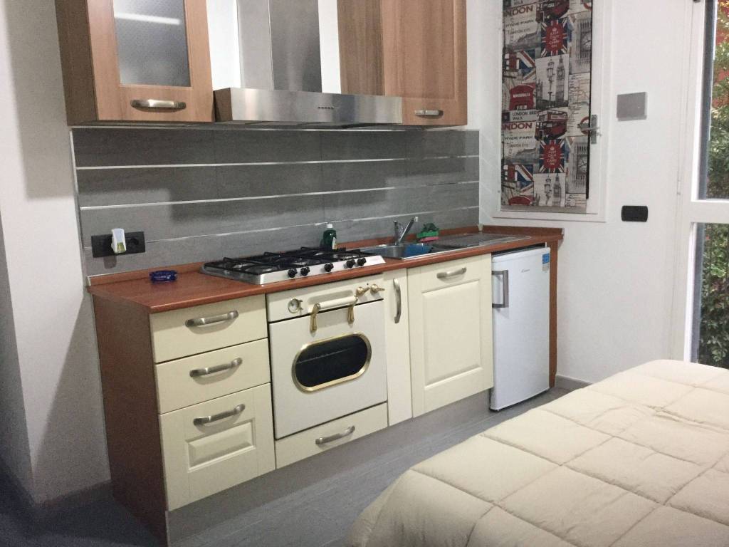appartamento in affitto a Milano in zona Il Portello